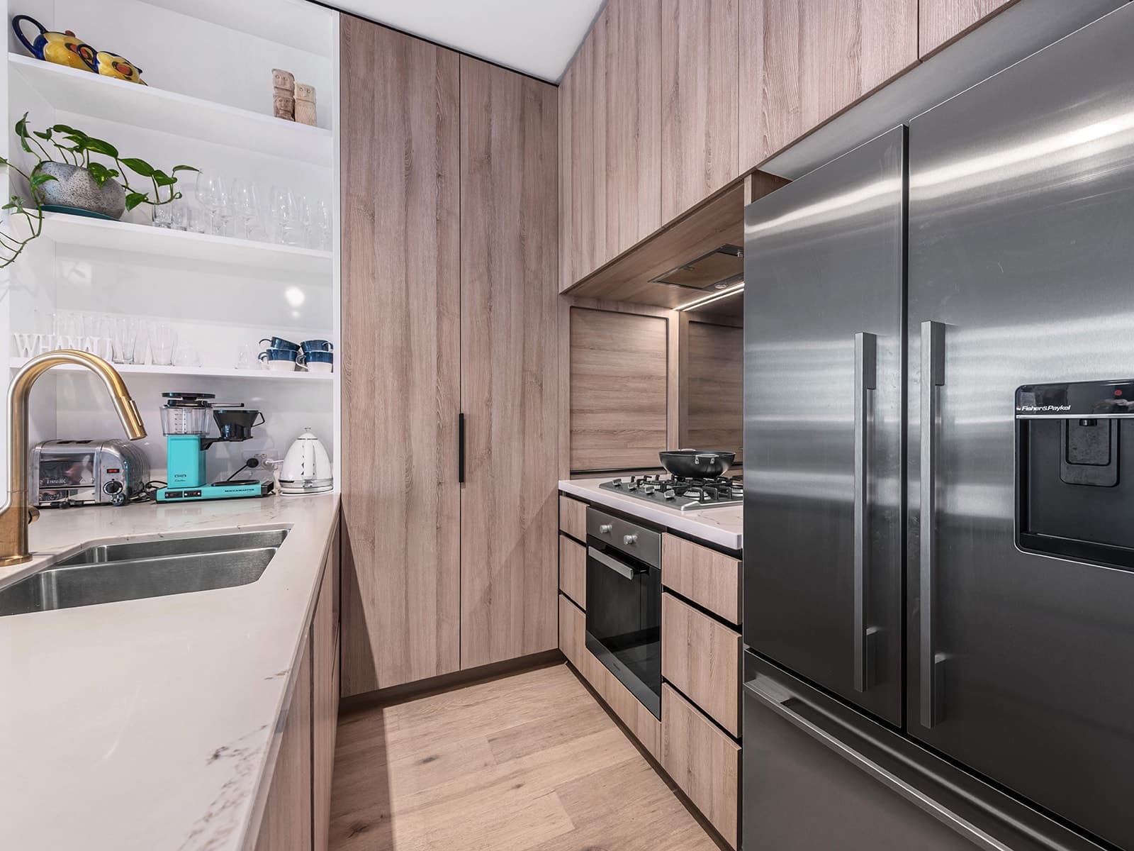 1411/18 Longland Street, Newstead - Thumbnail 4