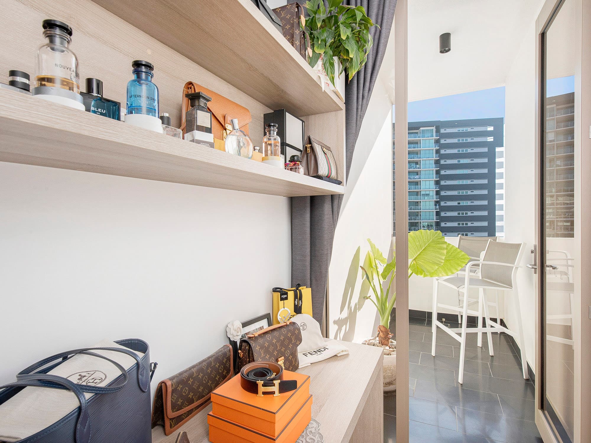 1411/18 Longland Street, Newstead - Thumbnail 6