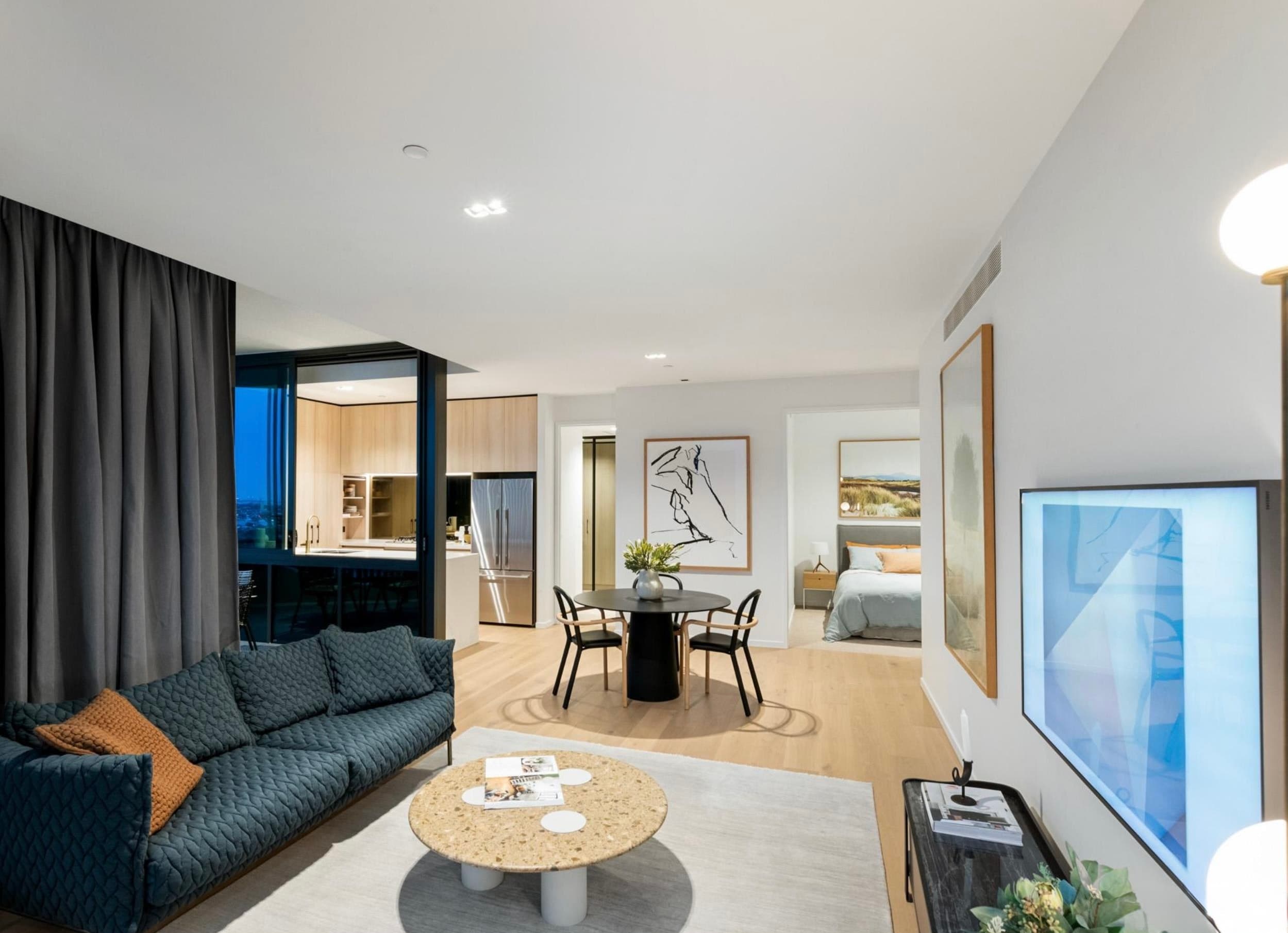 806/20 Festival Place, Newstead - Thumbnail 2
