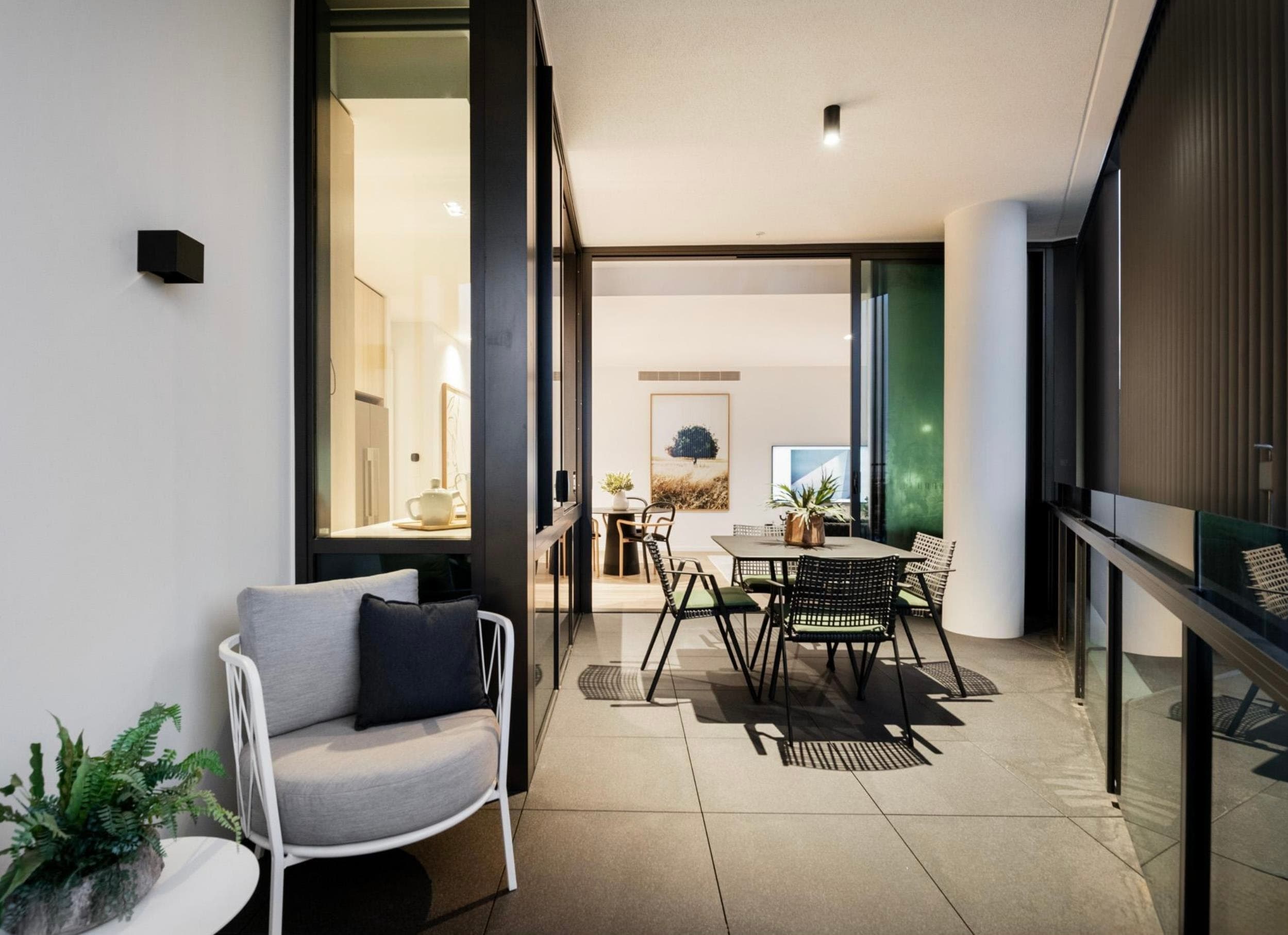806/20 Festival Place, Newstead - Thumbnail 4