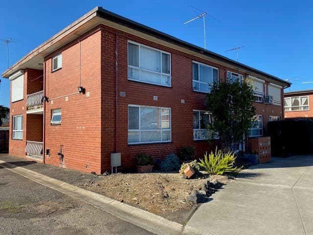 14/437 Ballarat RoadSunshine, VIC 3020  - Leased, Sunshine - Image 1