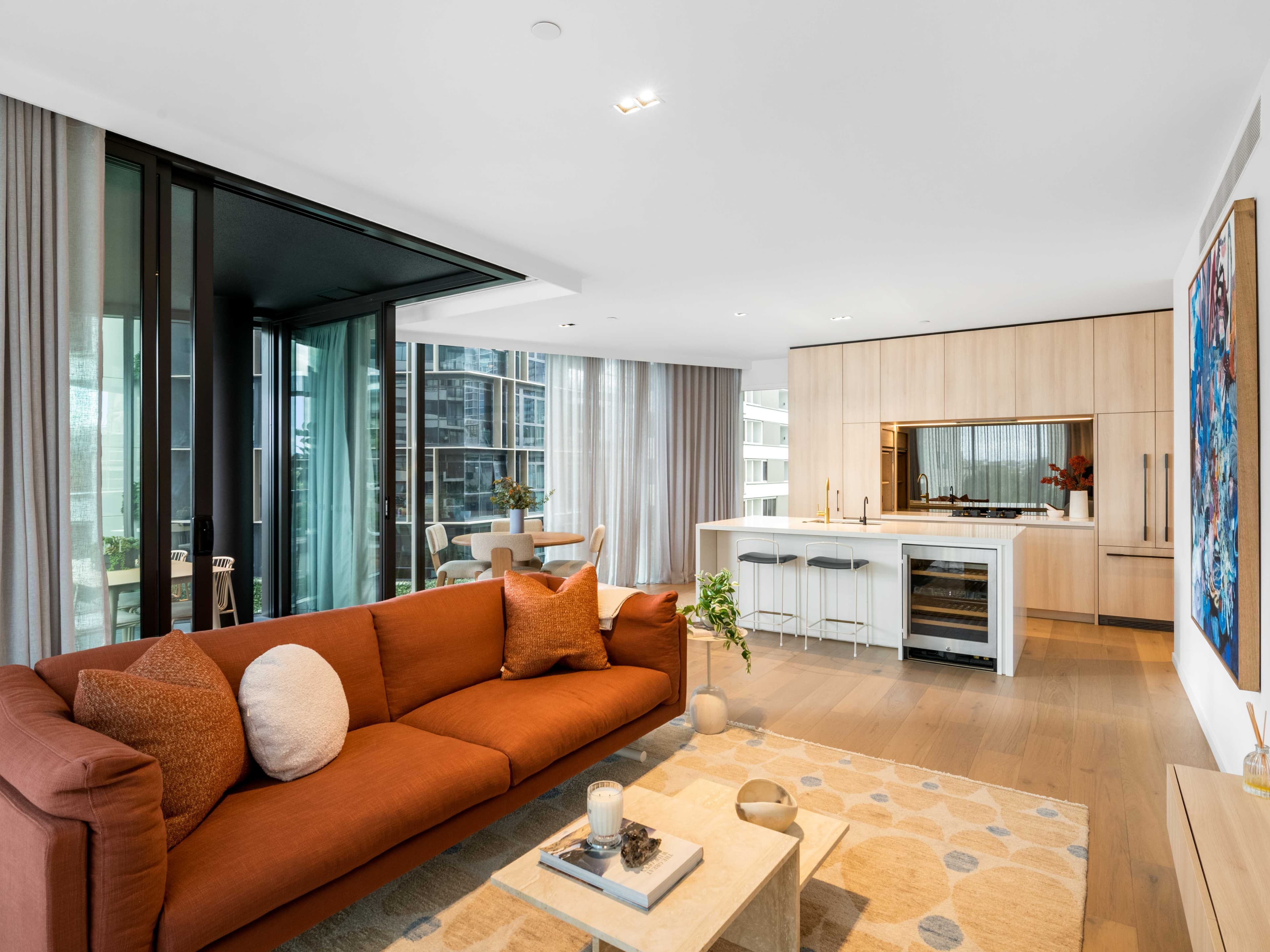 910/20 Festival Place, Newstead - Thumbnail 2