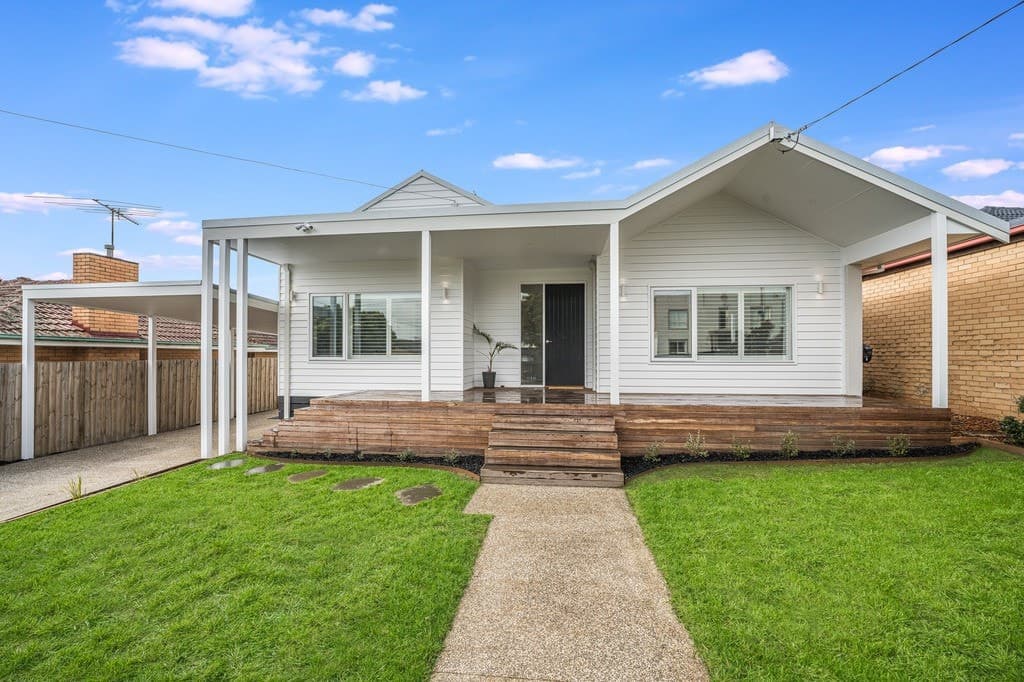 6 Fairbrae AvenueBelmont, VIC 3216  - Leased, Belmont - Image 1