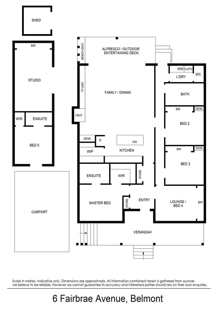 6 Fairbrae AvenueBelmont, VIC 3216  - Leased, Belmont - Thumbnail 8