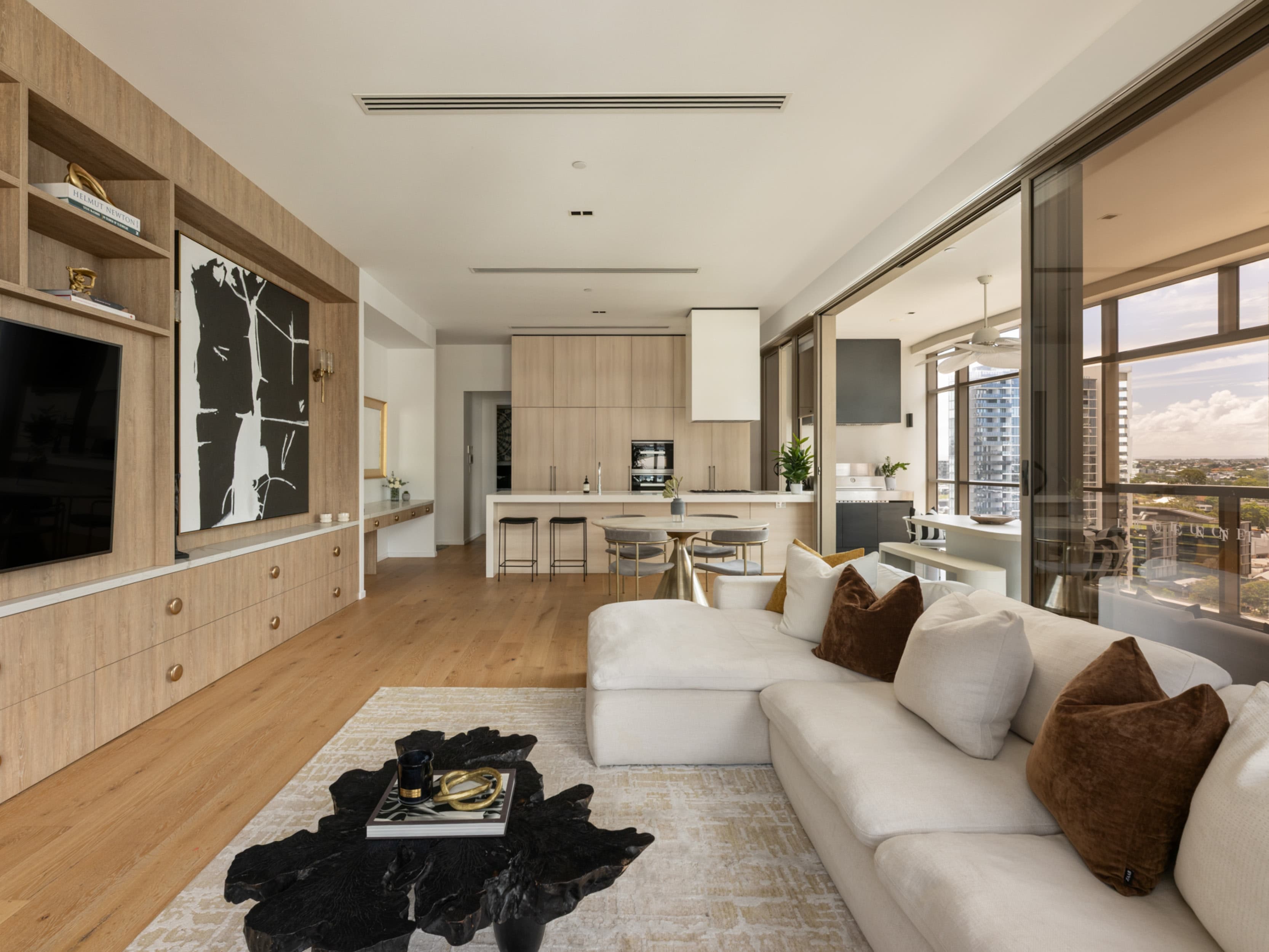 1505/18 Longland Street, Newstead - Thumbnail 5