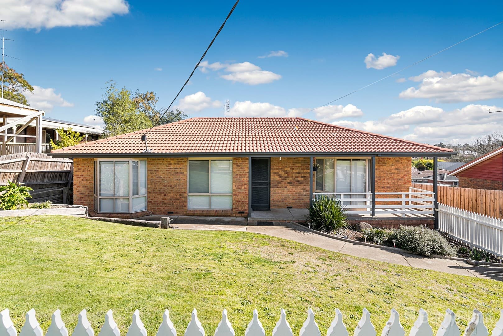 1/29 Albert StreetKilmore, VIC 3764  - Leased, Kilmore - Image 1