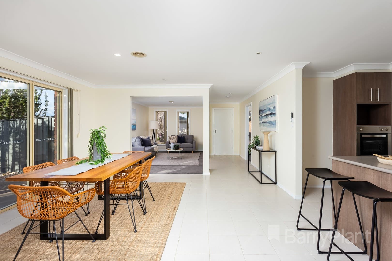 22 Whitlam GreenPoint Cook, VIC 3030  - Leased, Point Cook - Thumbnail 4