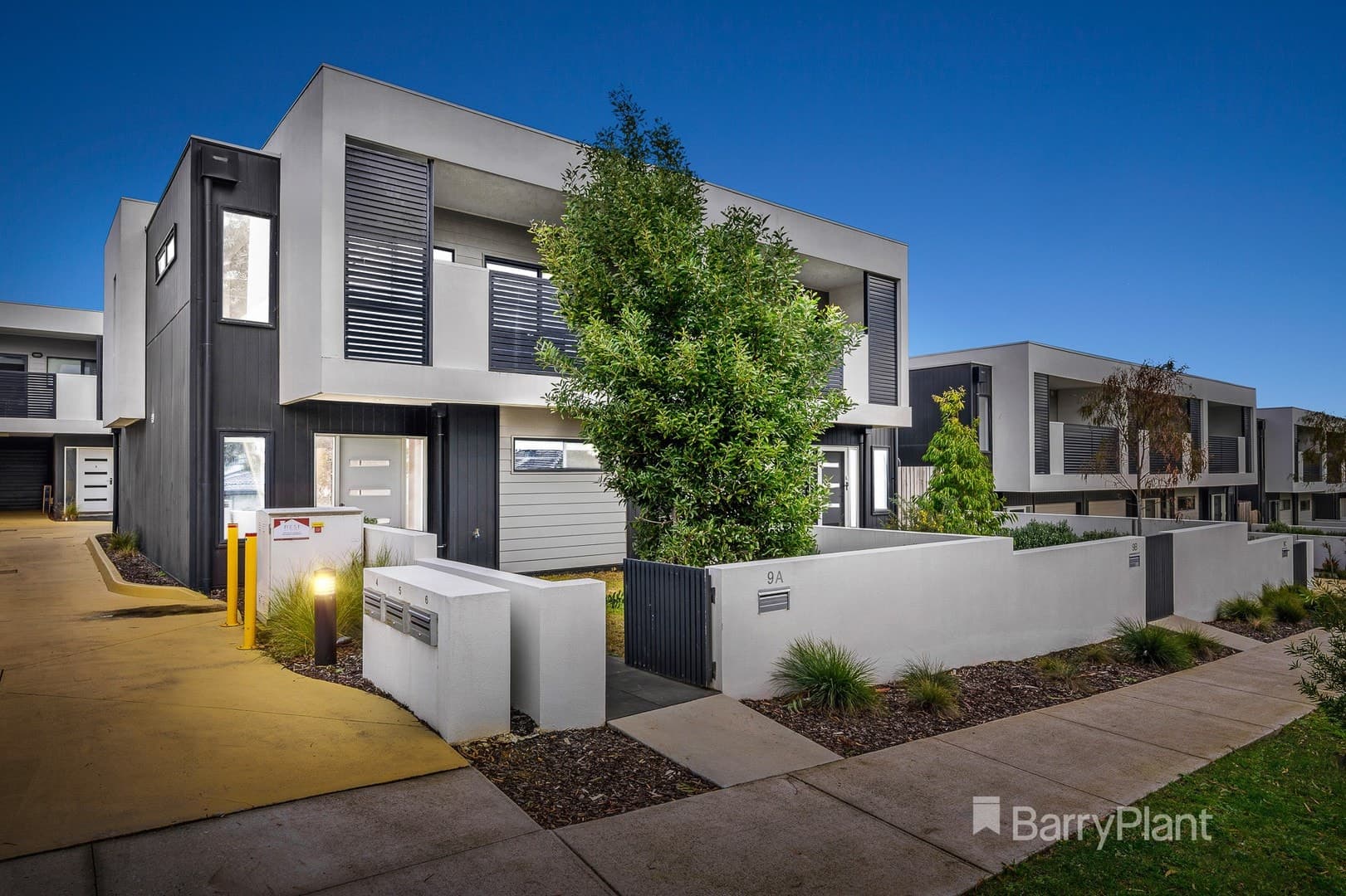 9A Lidgate AvenueRowville, VIC 3178  - Leased, Rowville - Image 1