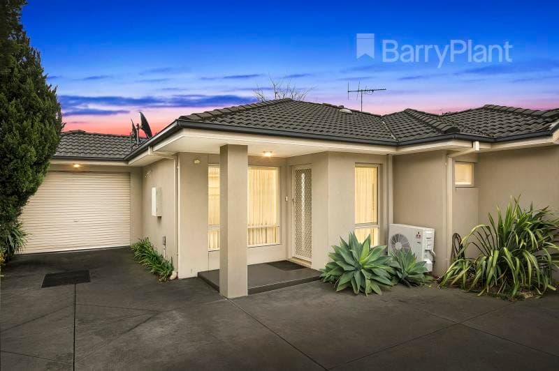 2/8 Margaret StreetParkdale, VIC 3195  - Leased, Parkdale - Image 1