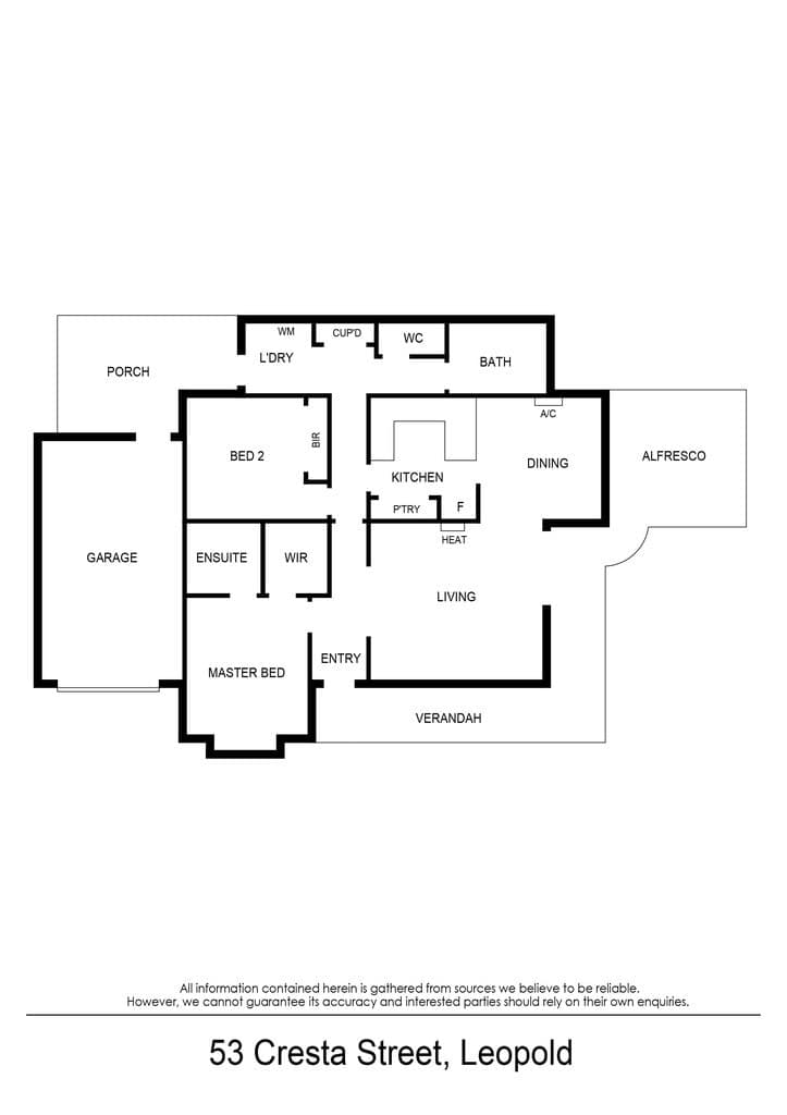 53 Cresta StreetLeopold, VIC 3224  - Leased, Leopold - Thumbnail 4