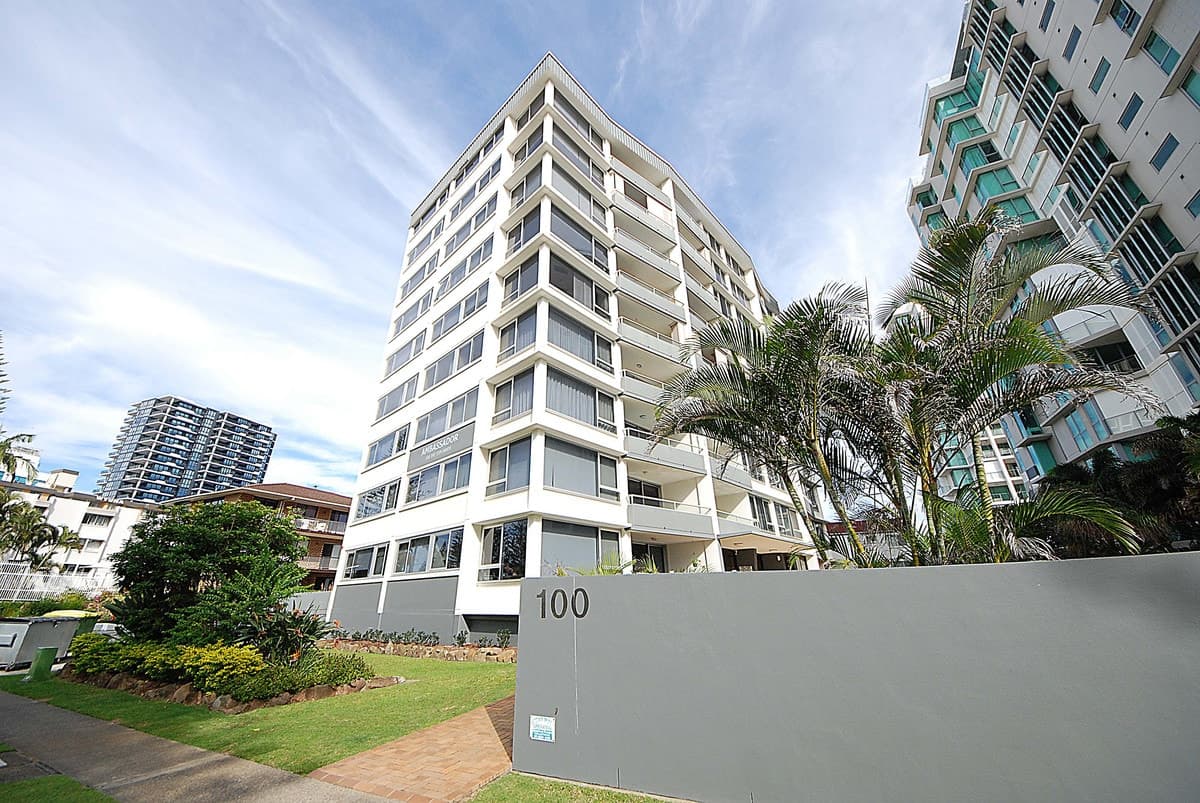 23/100 The Esplanade, Burleigh Heads, Burleigh Heads - Image 1