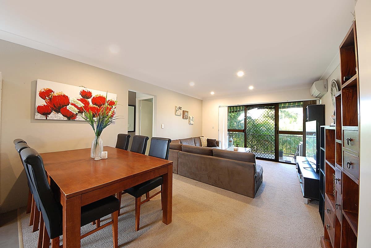64/22-24 Barbet Place, Burleigh Waters, Burleigh Waters - Image 1