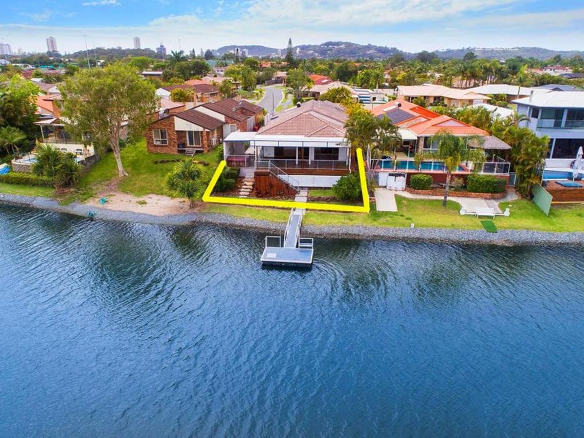 54 Dipper Drive, BURLEIGH WATERS, Burleigh Waters - Image 1