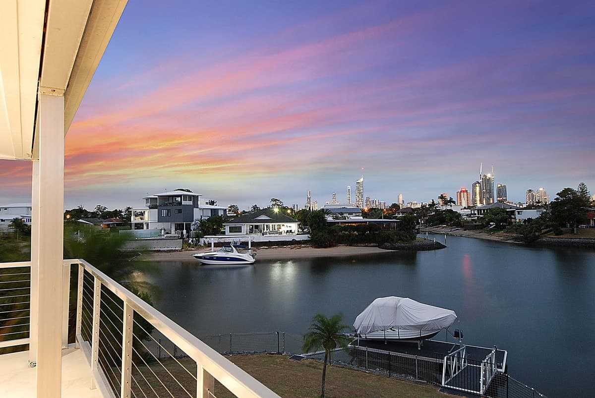 14 Crest View Key, Broadbeach Waters, Broadbeach Waters - Image 1