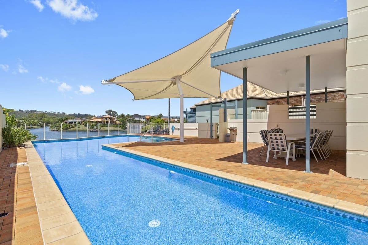 36/36-42 Beachcomber Court, Burleigh Waters, Burleigh Waters - Image 1