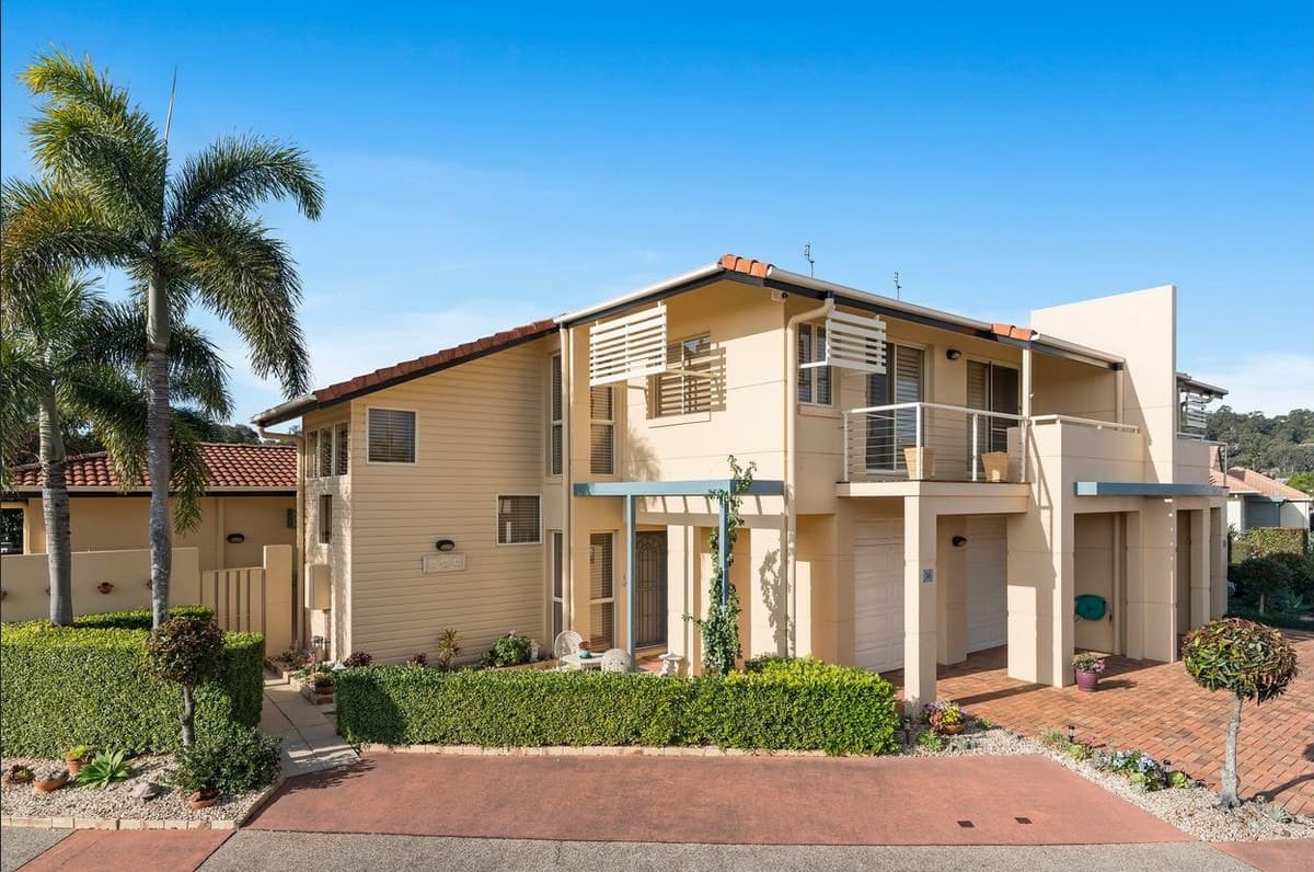 36/36-42 Beachcomber Court, Burleigh Waters, Burleigh Waters - Thumbnail 2