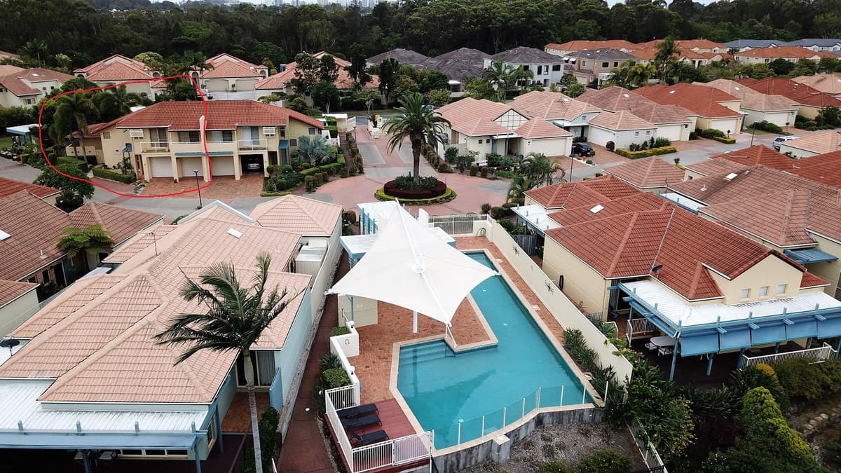 36/36-42 Beachcomber Court, Burleigh Waters, Burleigh Waters - Thumbnail 3