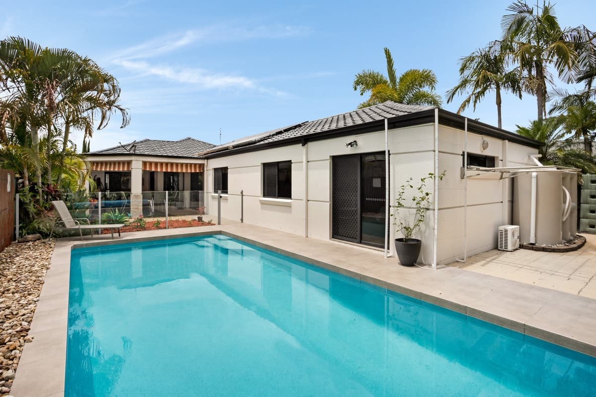 141 Dunlin Drive, Burleigh Waters, Burleigh Waters - Image 1