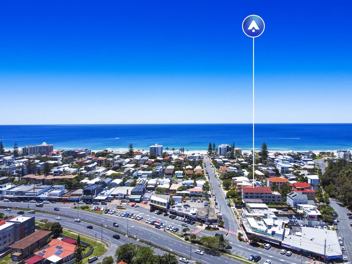 6/22 Lavarack Road, Mermaid Beach, Mermaid Beach - Image 1