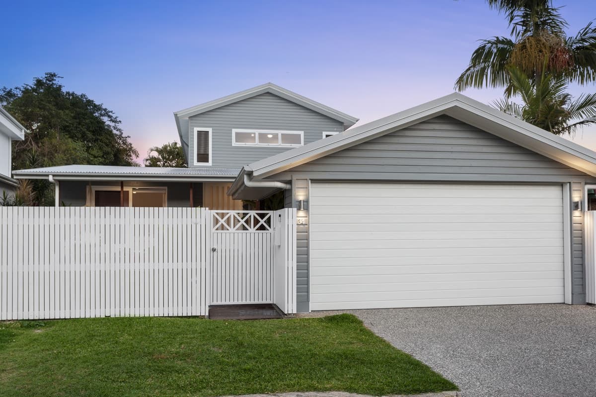 34 Tawarri Crescent, Burleigh Heads, Burleigh Heads - Thumbnail 2
