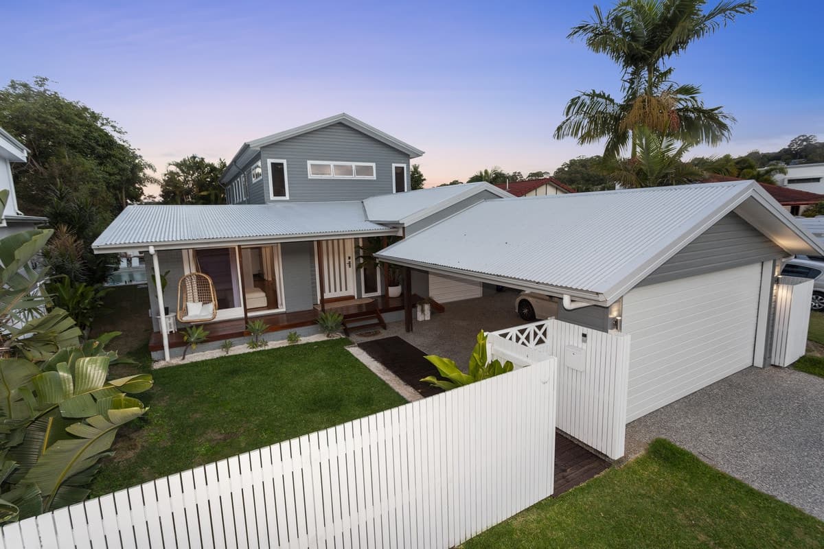 34 Tawarri Crescent, Burleigh Heads, Burleigh Heads - Thumbnail 3