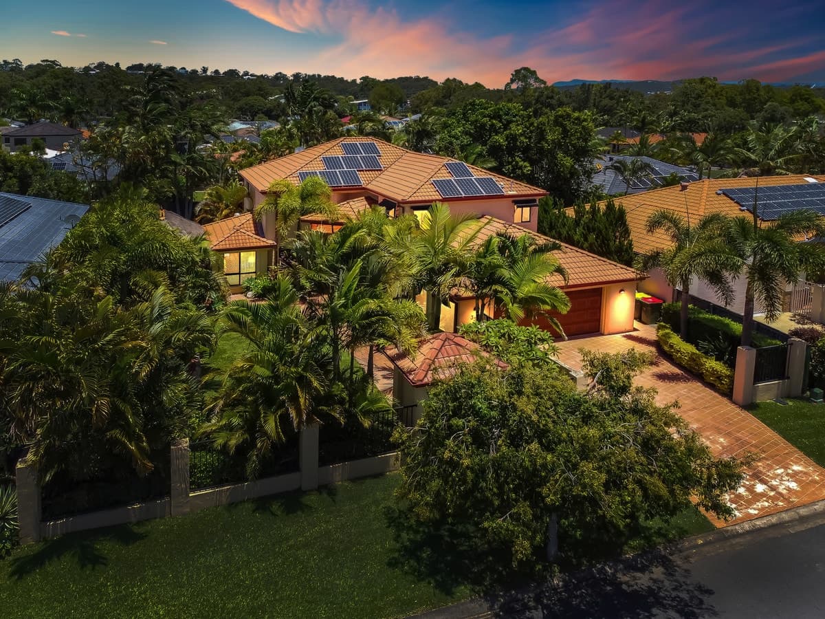 33 Sea Eagle Drive, Burleigh Waters, Burleigh Waters - Image 1