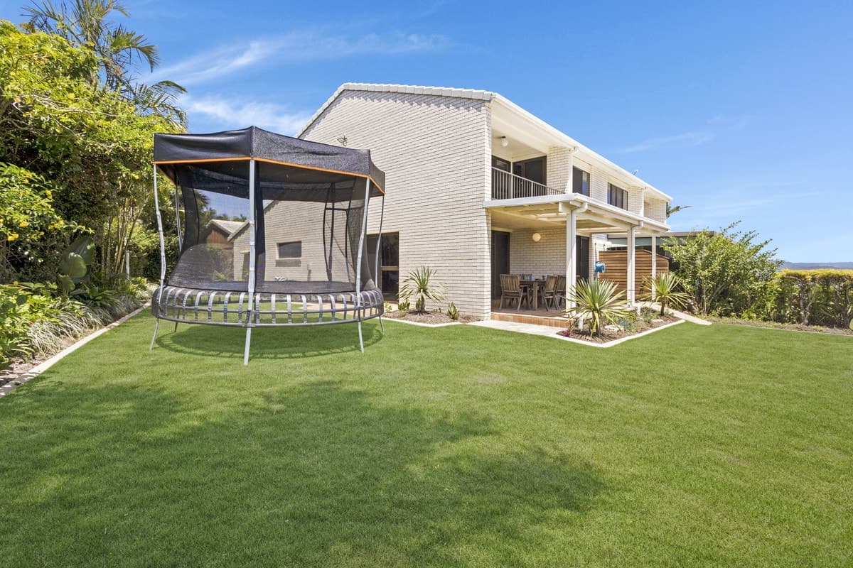 15/28 Vantage Point Drive, Burleigh Heads, Burleigh Heads - Thumbnail 2