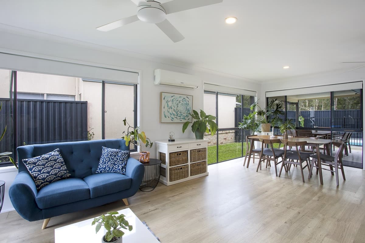 115 Harrier Drive, Burleigh Waters, Burleigh Waters - Image 1