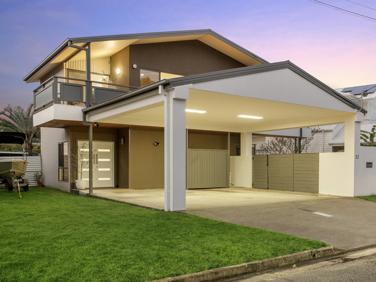 33 Elanora Drive, Burleigh Heads, Burleigh Heads - Thumbnail 2