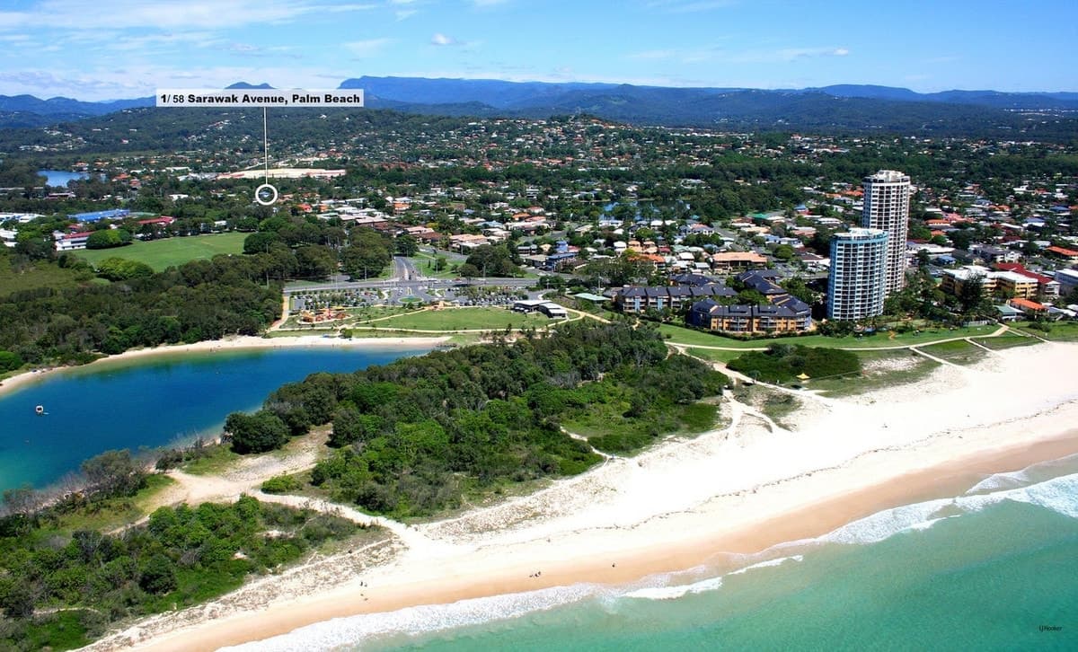 1/58 Sarawak Avenue, Palm Beach, Palm Beach - Thumbnail 3