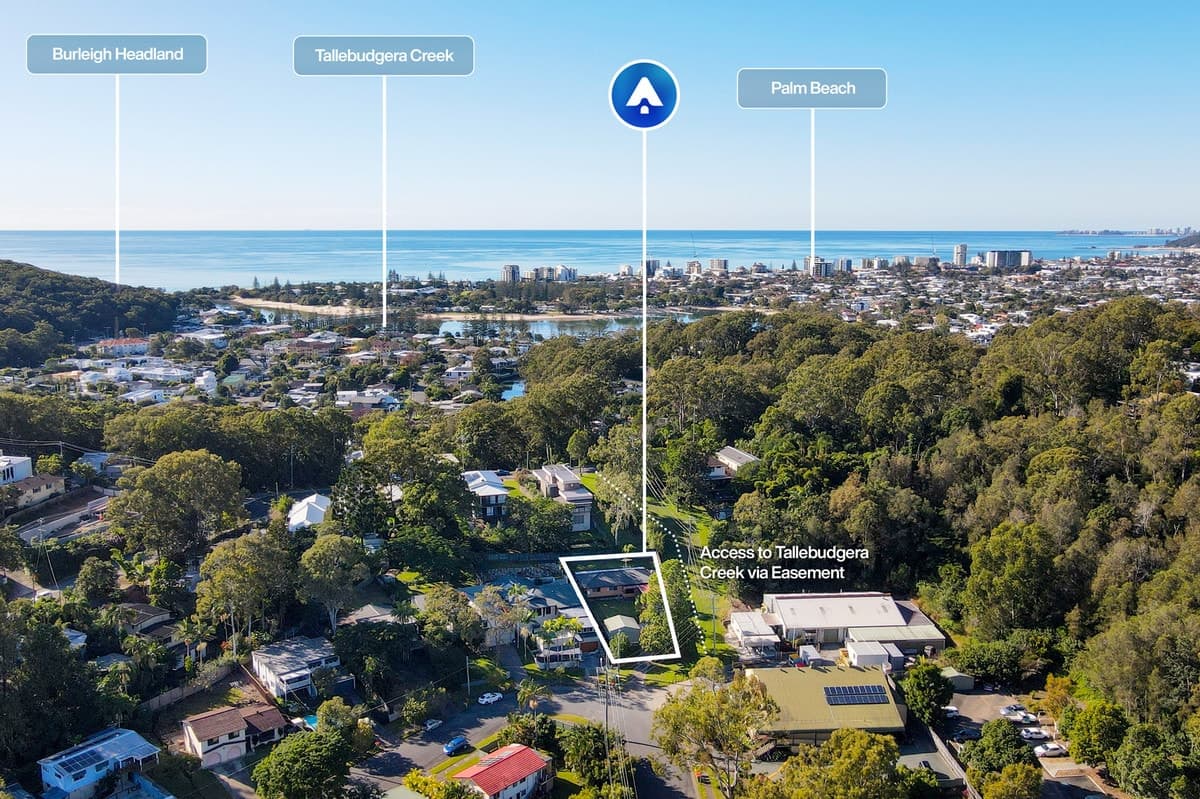 59 Bunyip Street, Burleigh Heads, Burleigh Heads - Image 1