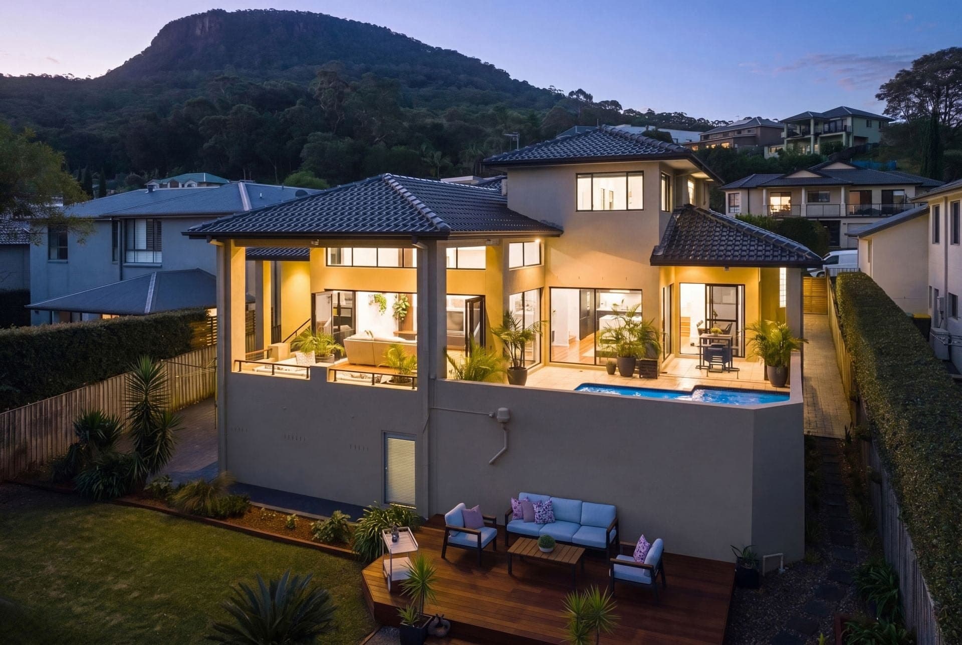 9 Cato Place, Mount Keira, Mount Keira - Thumbnail 6
