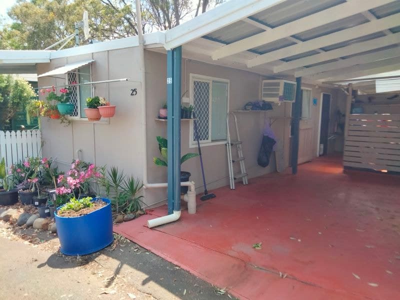 25 / 20 Childers Road, Kensington, Kensington - Thumbnail 2