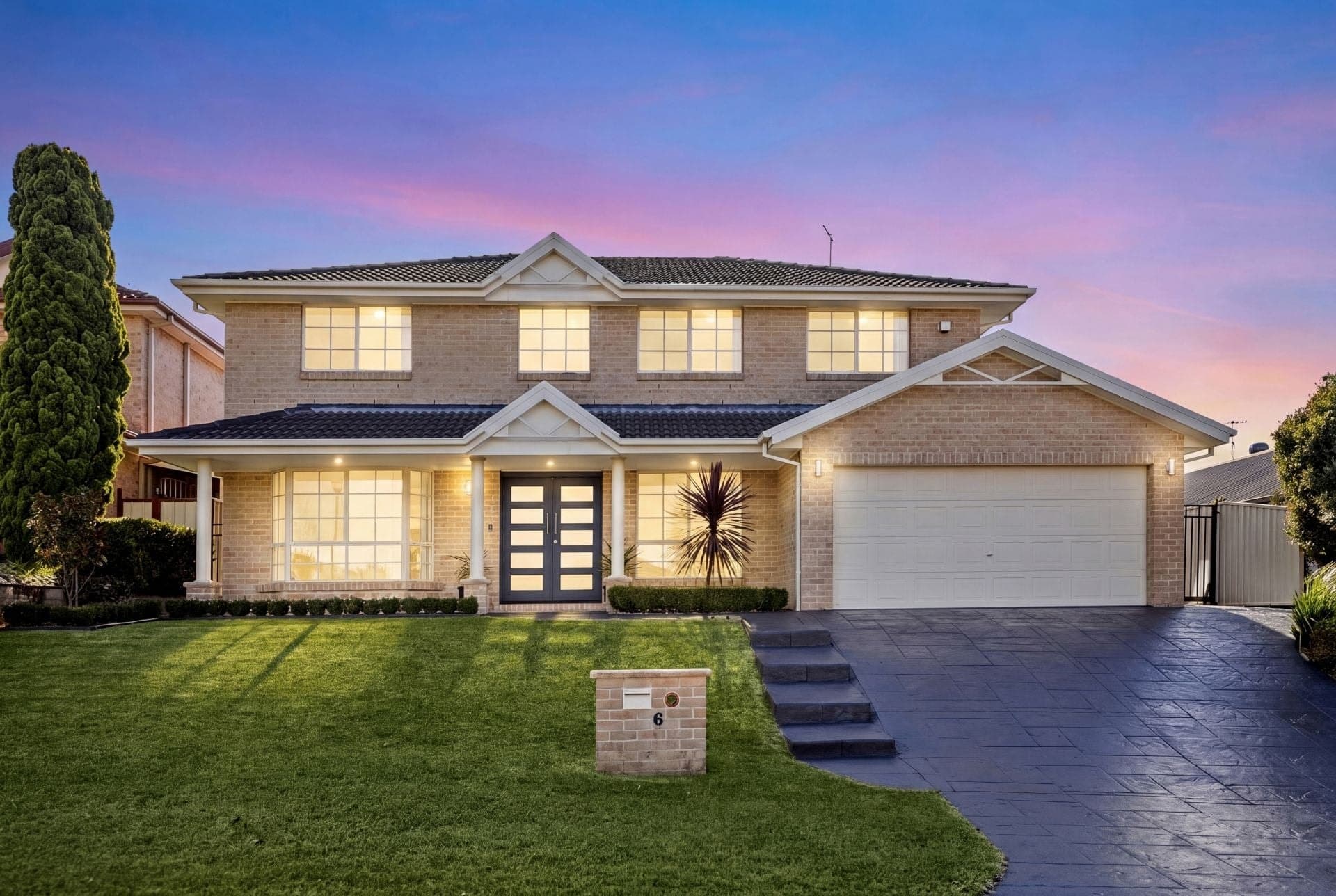 6 Ridgecrest, Cordeaux Heights, Cordeaux Heights - Thumbnail 2