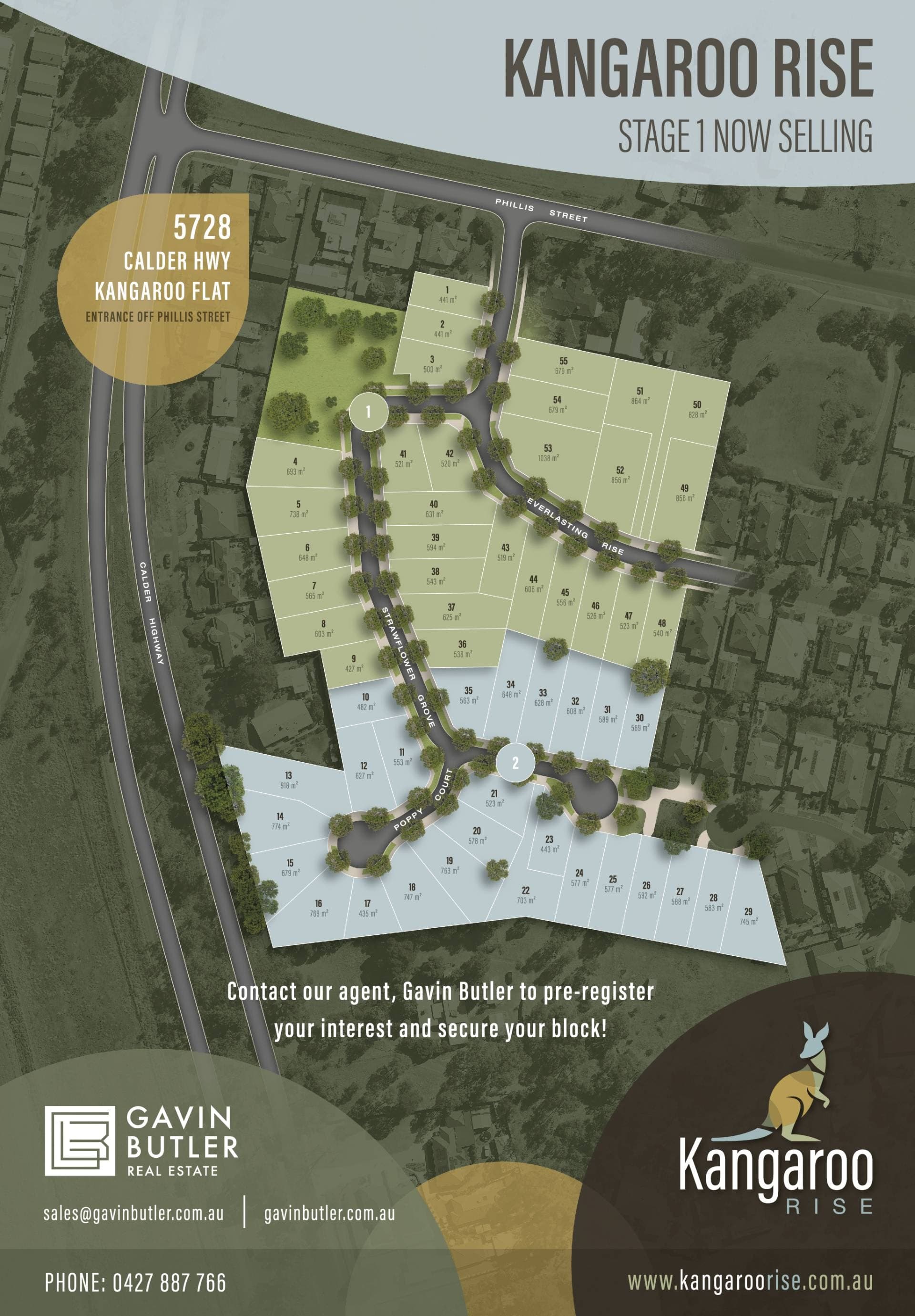7 Strawflower Grove, Kangaroo Flat, VIC, Kangaroo Flat - Thumbnail 2