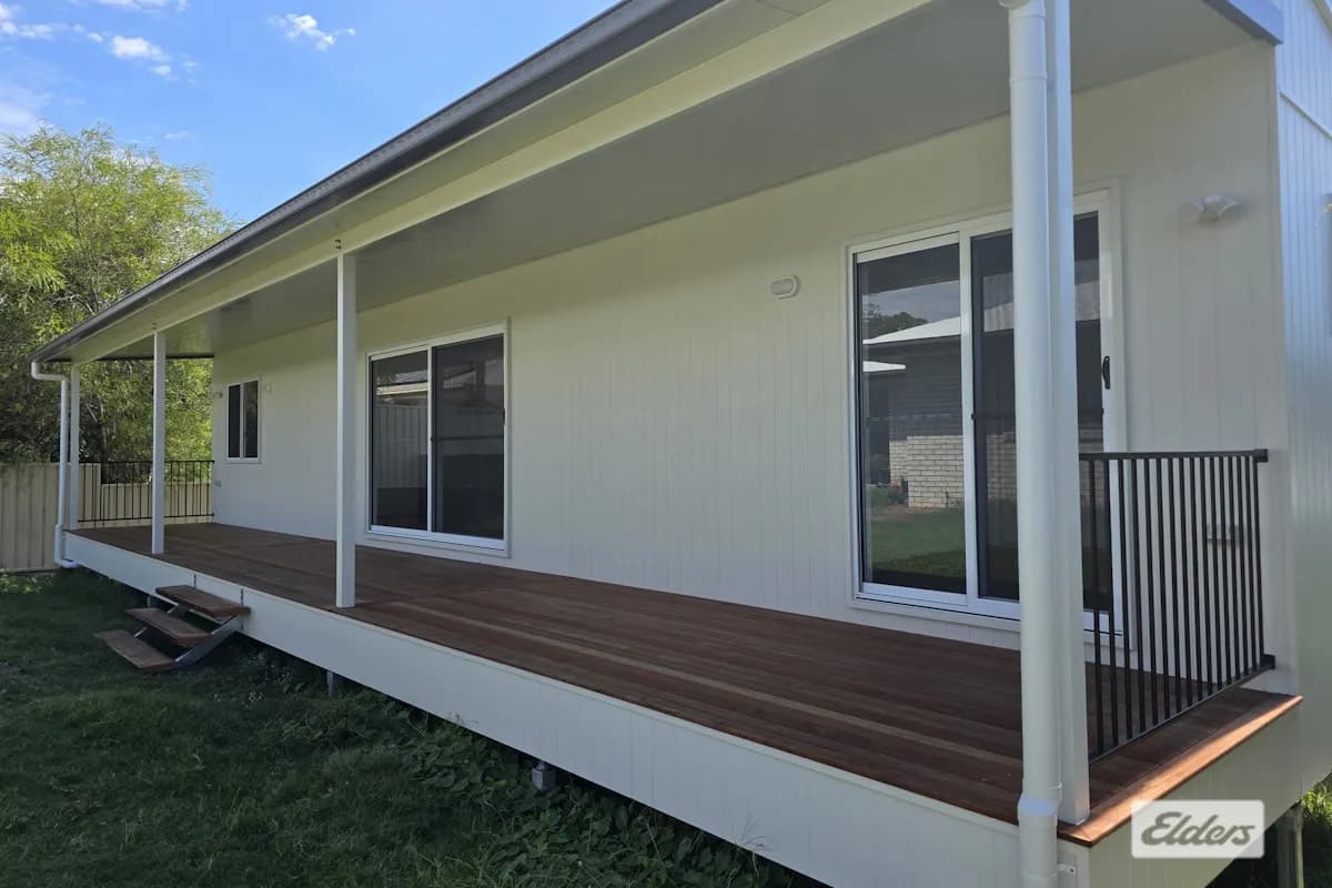 89B Fulham Street, Toogoolawah, QLD, 4313, Toogoolawah - Image 1