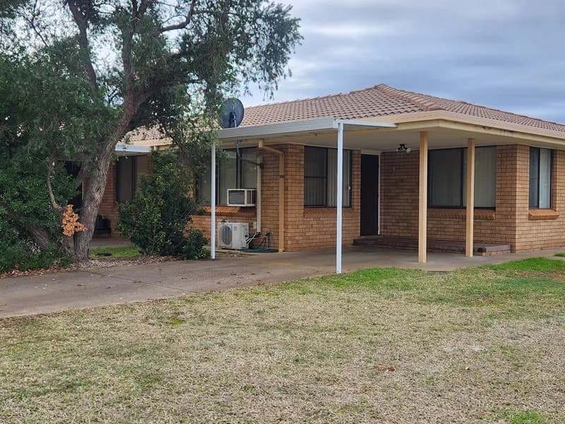4/30 Cunningham Street, Dubbo, NSW, 2830, Dubbo - Image 1