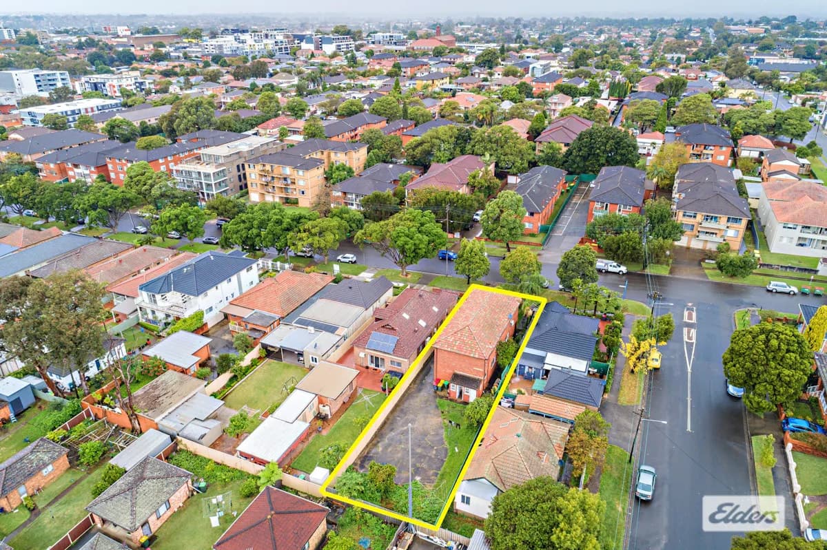 2/99 Leylands Parade, Belmore, NSW, 2192, Belmore - Thumbnail 8