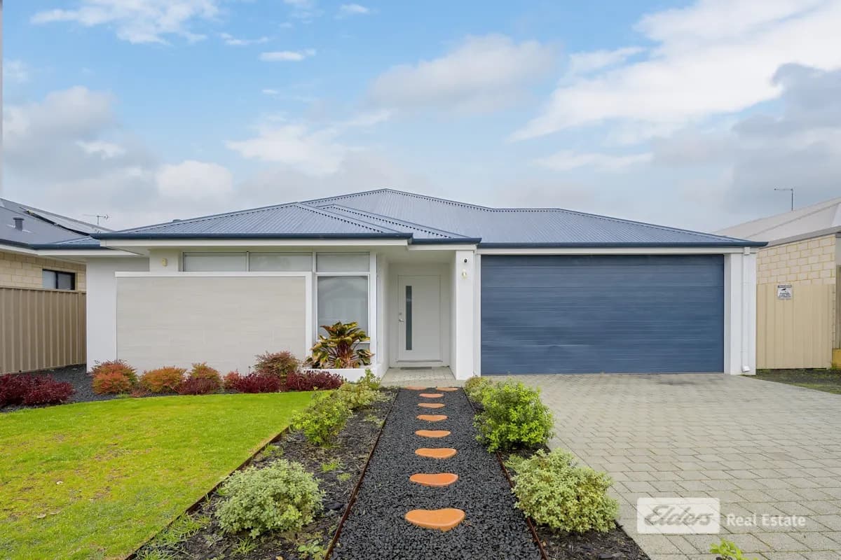 12 Atkins Road, Dalyellup, WA, 6230, Dalyellup - Image 1