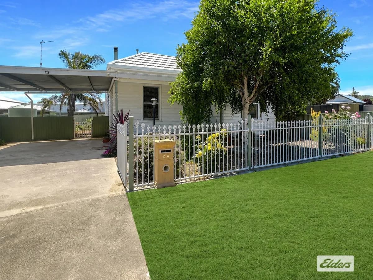 2A Colquhoun Street, Stawell, VIC, 3380, Stawell - Image 1