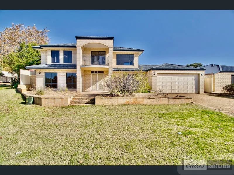 1 Banner Avenue, Baldivis, WA, 6171, Baldivis - Thumbnail 2