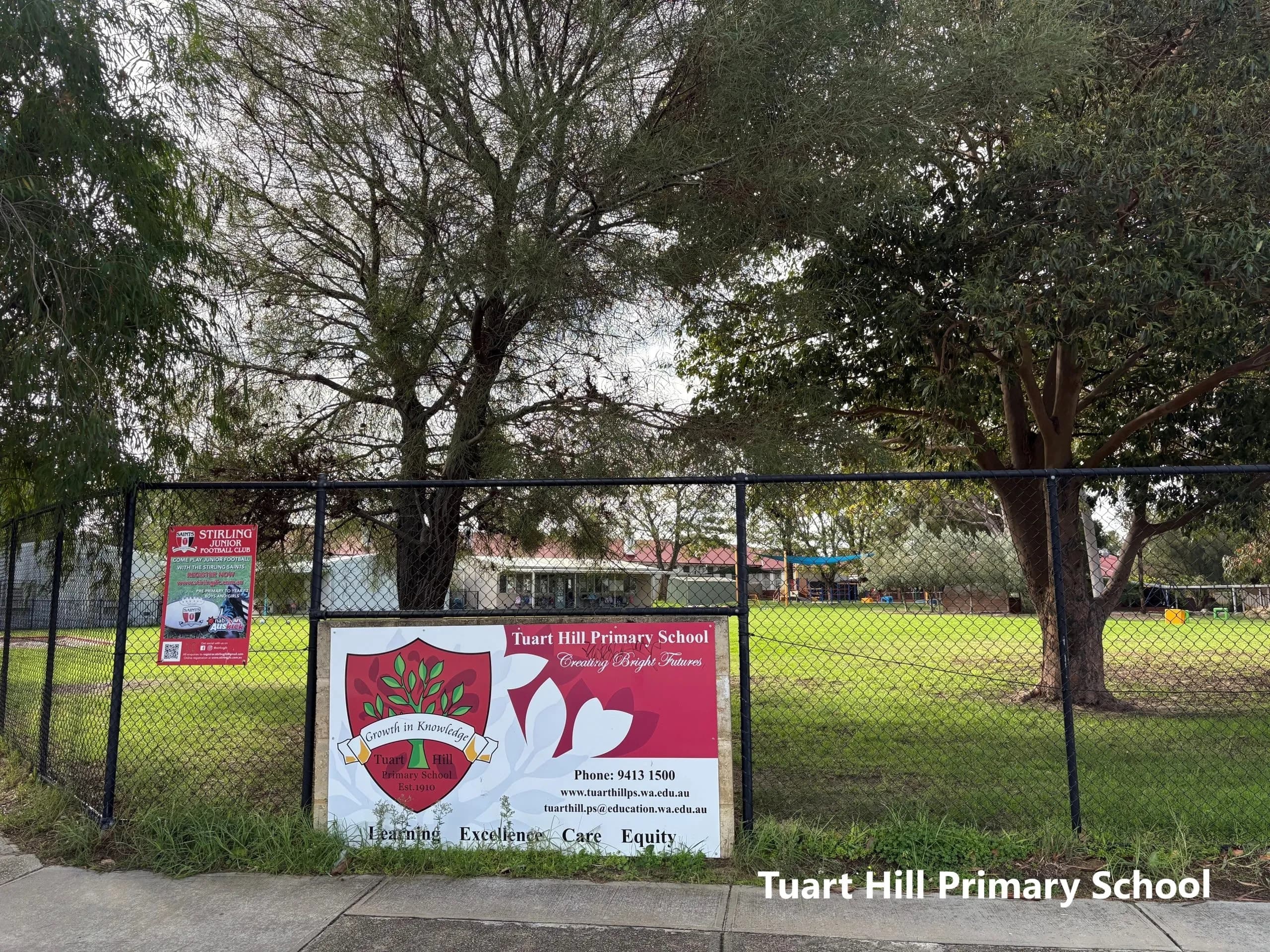 403 - Forbidden, Tuart Hill - Thumbnail 6