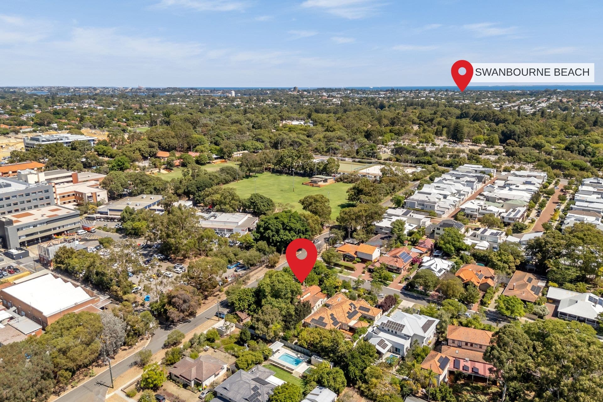 403 - Forbidden, Nedlands - Image 1