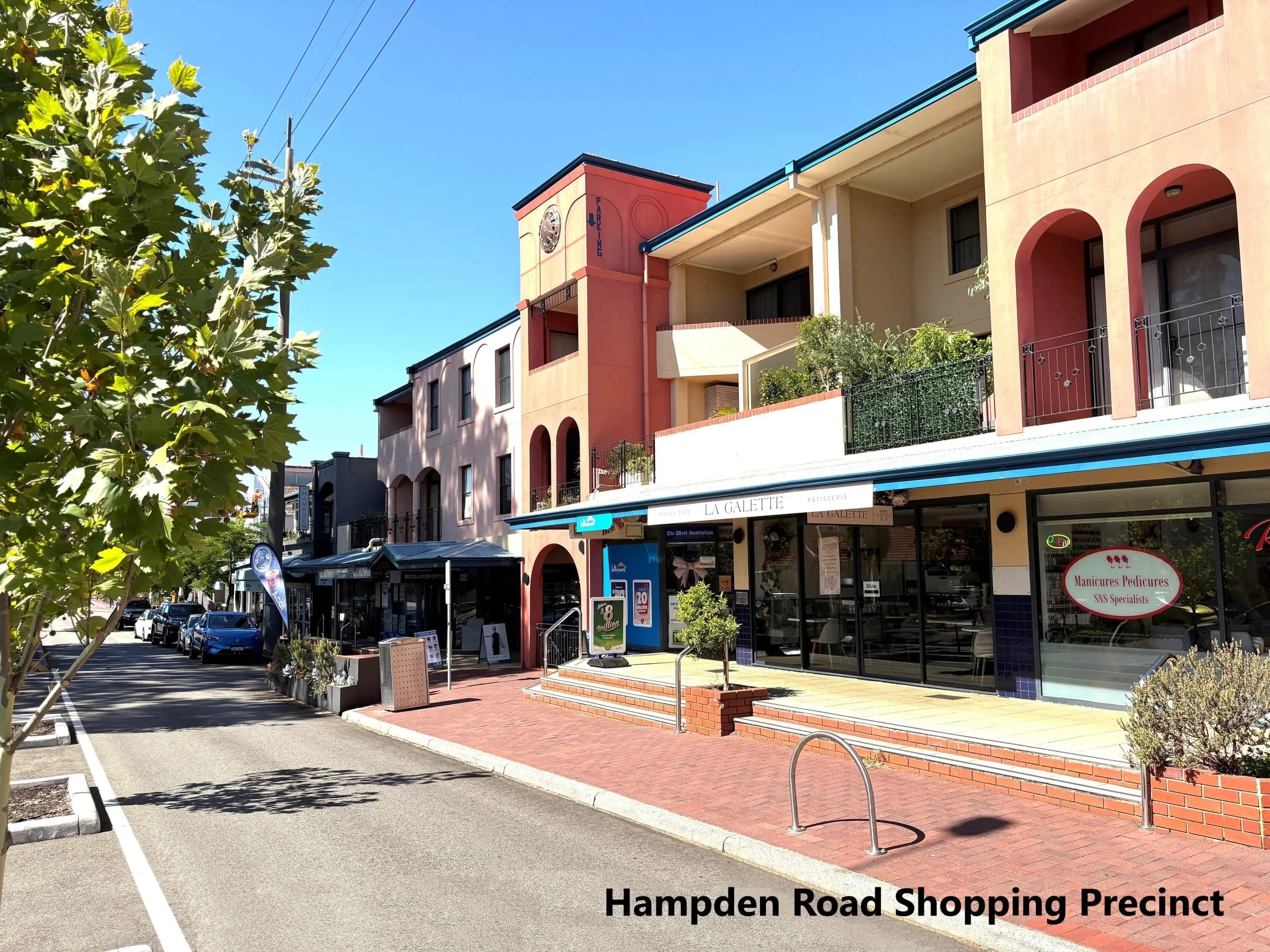 51 Clifton Street, Nedlands - Image 1