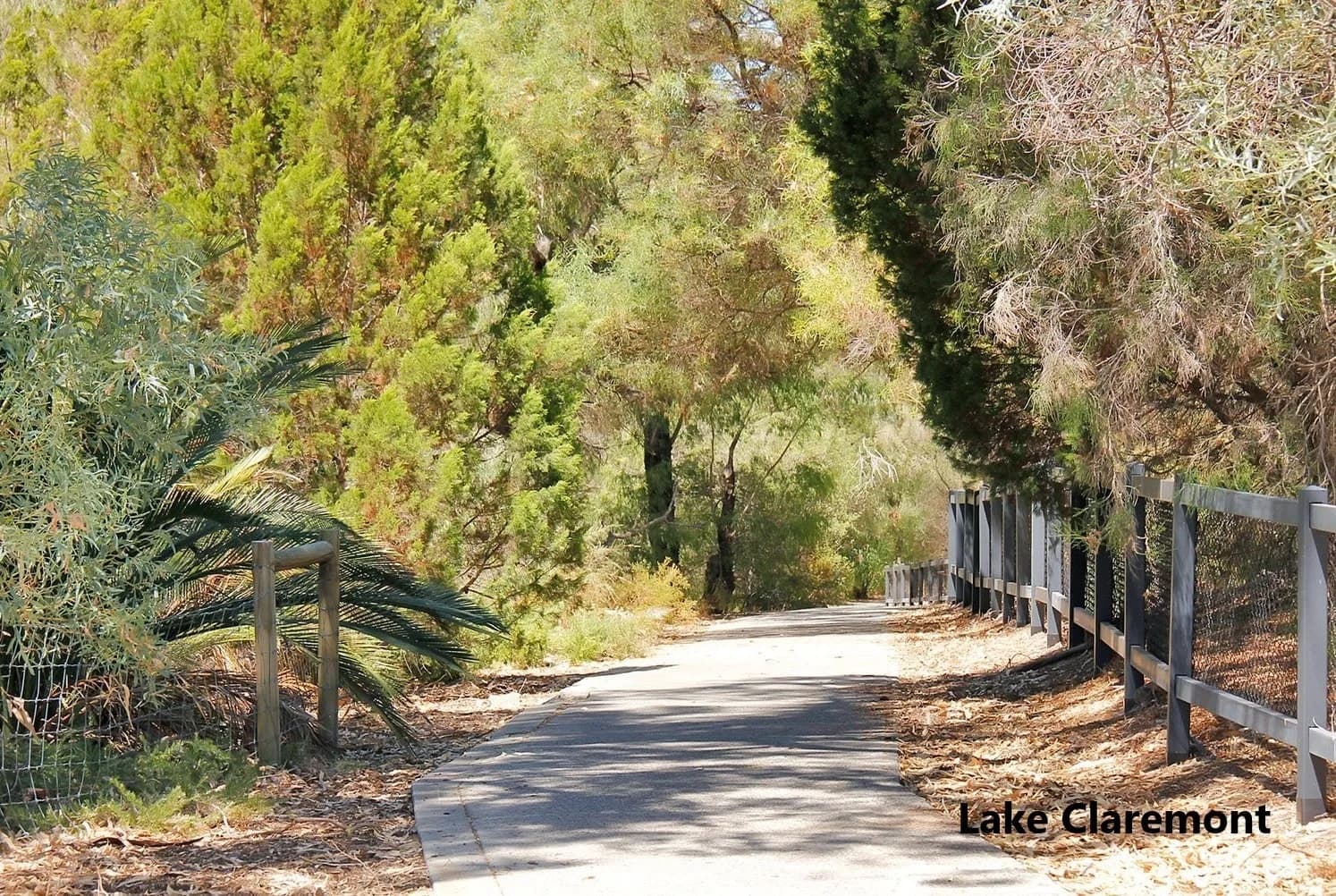 403 - Forbidden, Claremont - Image 1