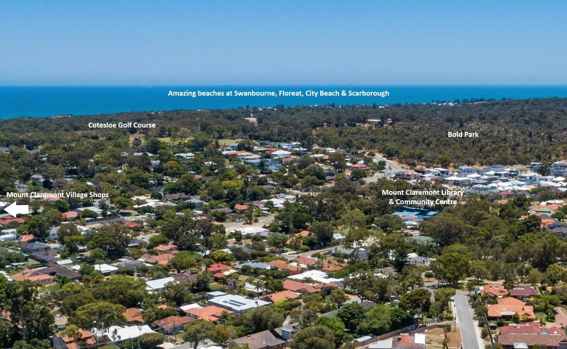 403 - Forbidden, Mount Claremont - Thumbnail 3