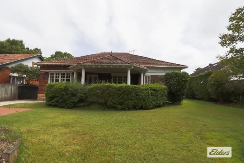 4 Archbold Road, Roseville, NSW, 2069, Roseville - Image 1