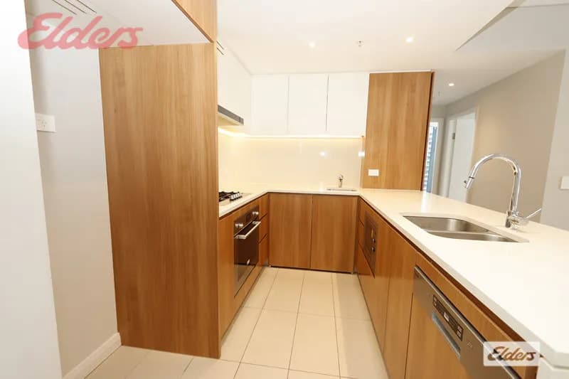 1704/2 Waterways Street, Wentworth Point, NSW, 2127, Wentworth Point - Thumbnail 4