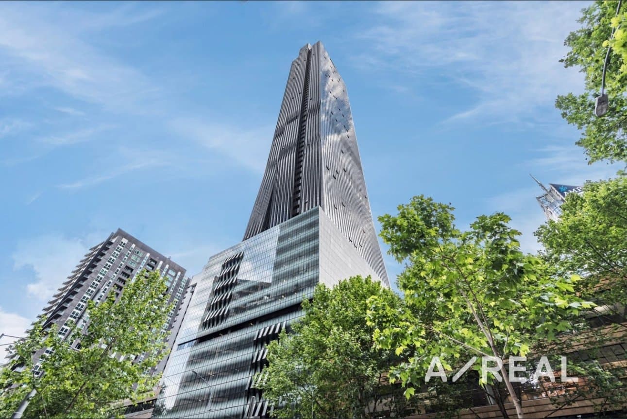 2805/568 Collins St, Melbourne, Melbourne - Image 1