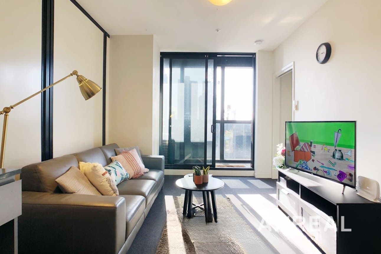 2805/568 Collins St, Melbourne, Melbourne - Thumbnail 4